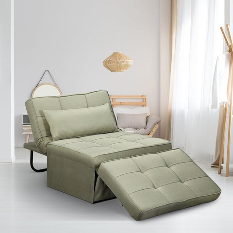 Why do you need a sofa bed?