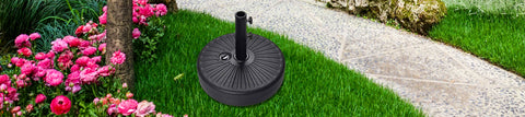 Umbrella Base