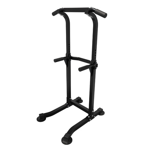 Ainfox Weight Capacity 330LBS Free Standing Chin Up Bar Home Gym Equipment