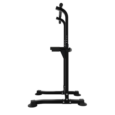 Ainfox Weight Capacity 330LBS Free Standing Chin Up Bar Home Gym Equipment