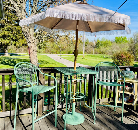 patio umbrella