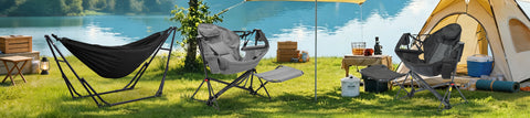 Camping