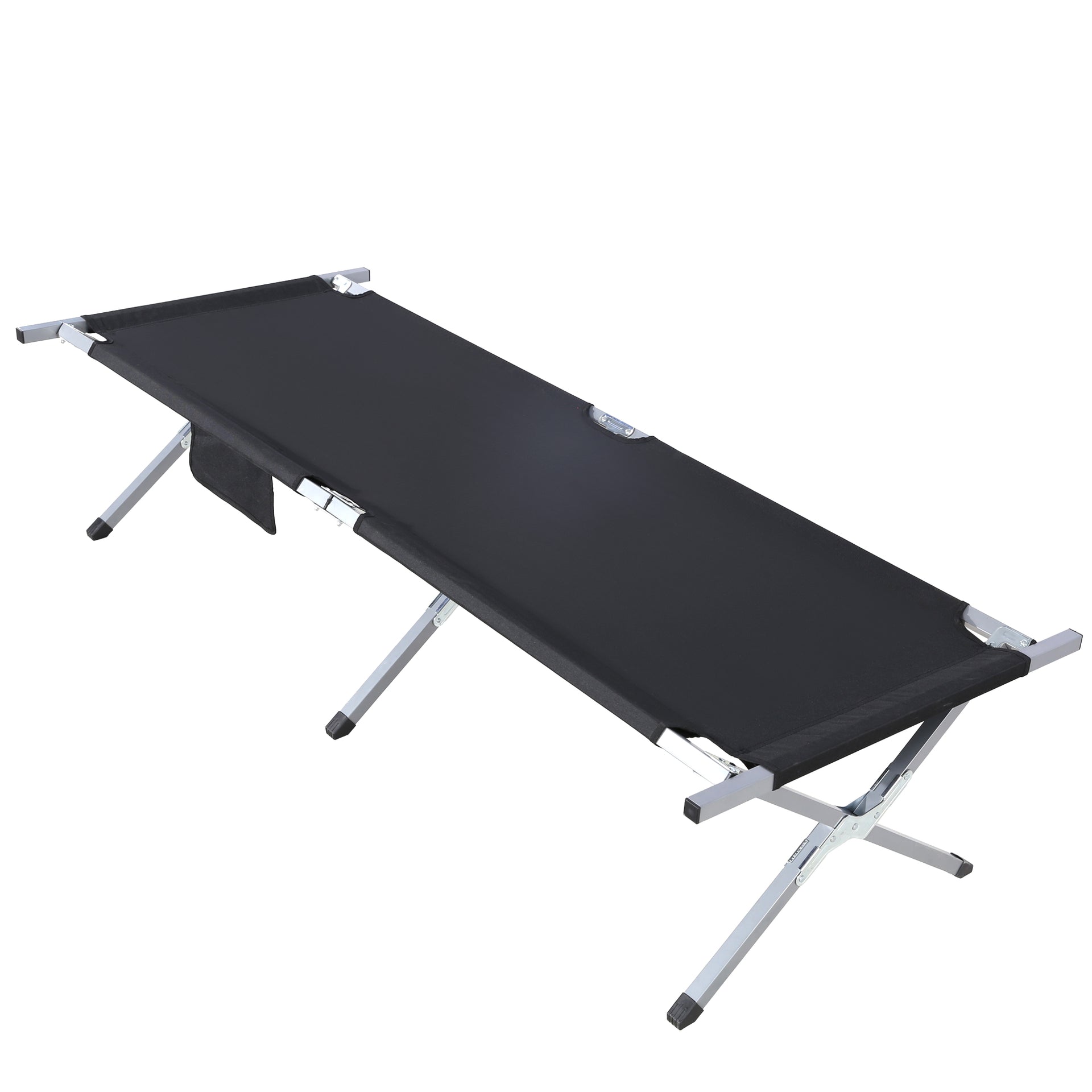 camping cot camping bed