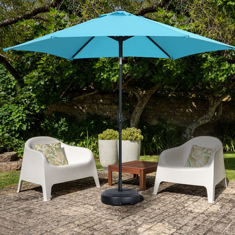 Ainfox Patio Umbrella Base