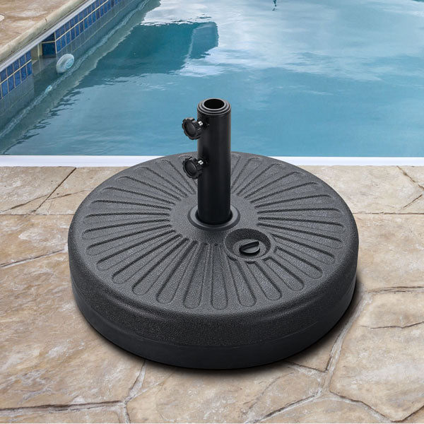 Ainfox Patio Umbrella Base