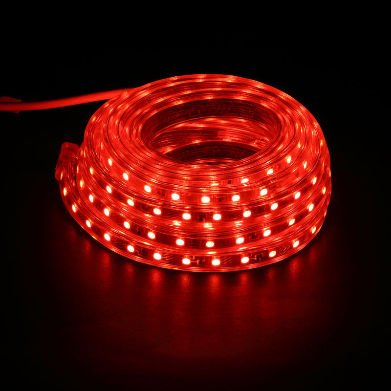 15ft rope light For Indoor Outdoor