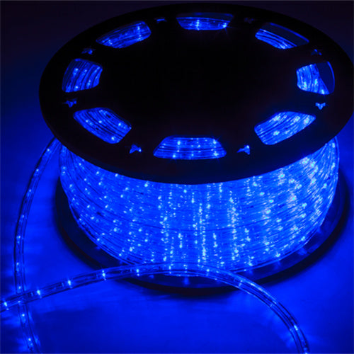Indoor Outdoor Waterproof LED Strip Lights Rope Lights Decorative Lighting Kit Party Light