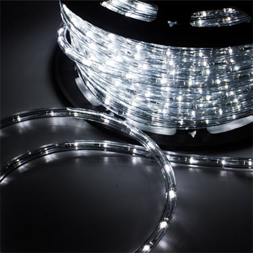 Ainfox LED Rope Light, 150Ft 1620 LEDs Indoor Outdoor Waterproof LED Strip Lights Decorative Lighting