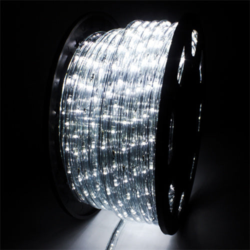 Ainfox LED Rope Light, 150Ft 1620 LEDs Indoor Outdoor Waterproof LED Strip Lights Decorative Lighting