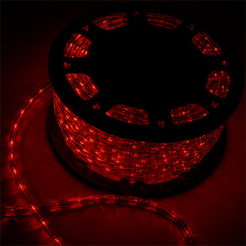 Ainfox Indoor Outdoor Waterproof LED Strip Lights Rope Lights Decorative Lighting Kit