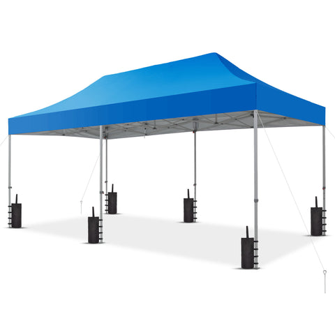 10*20 canopy tent frame