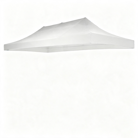 Canopy Top For 10 X 20 Canopy