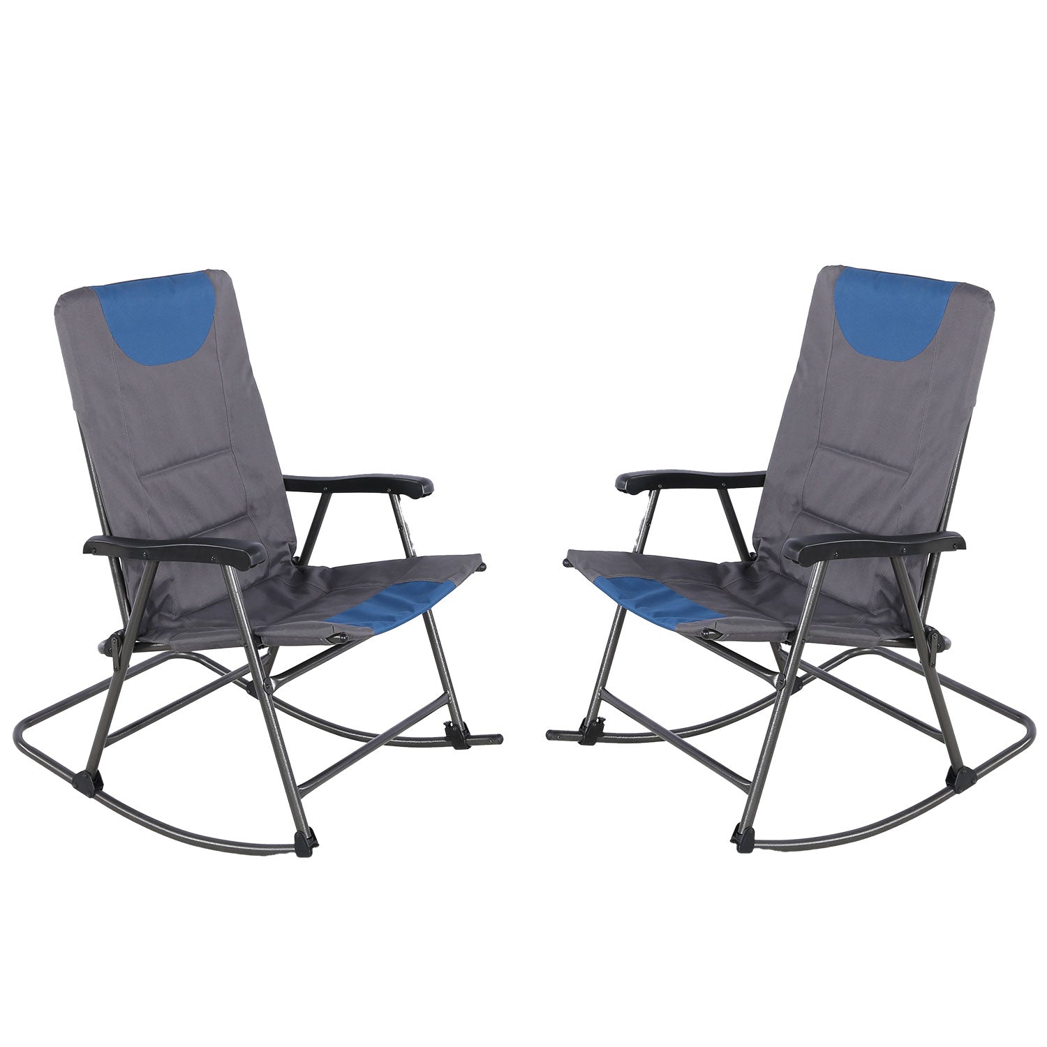 Oversized Chair Folding Chair Rocking Chair Camping Chair Portable Chair Outdoor Chair Rocker Chair
